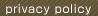 privacy policy